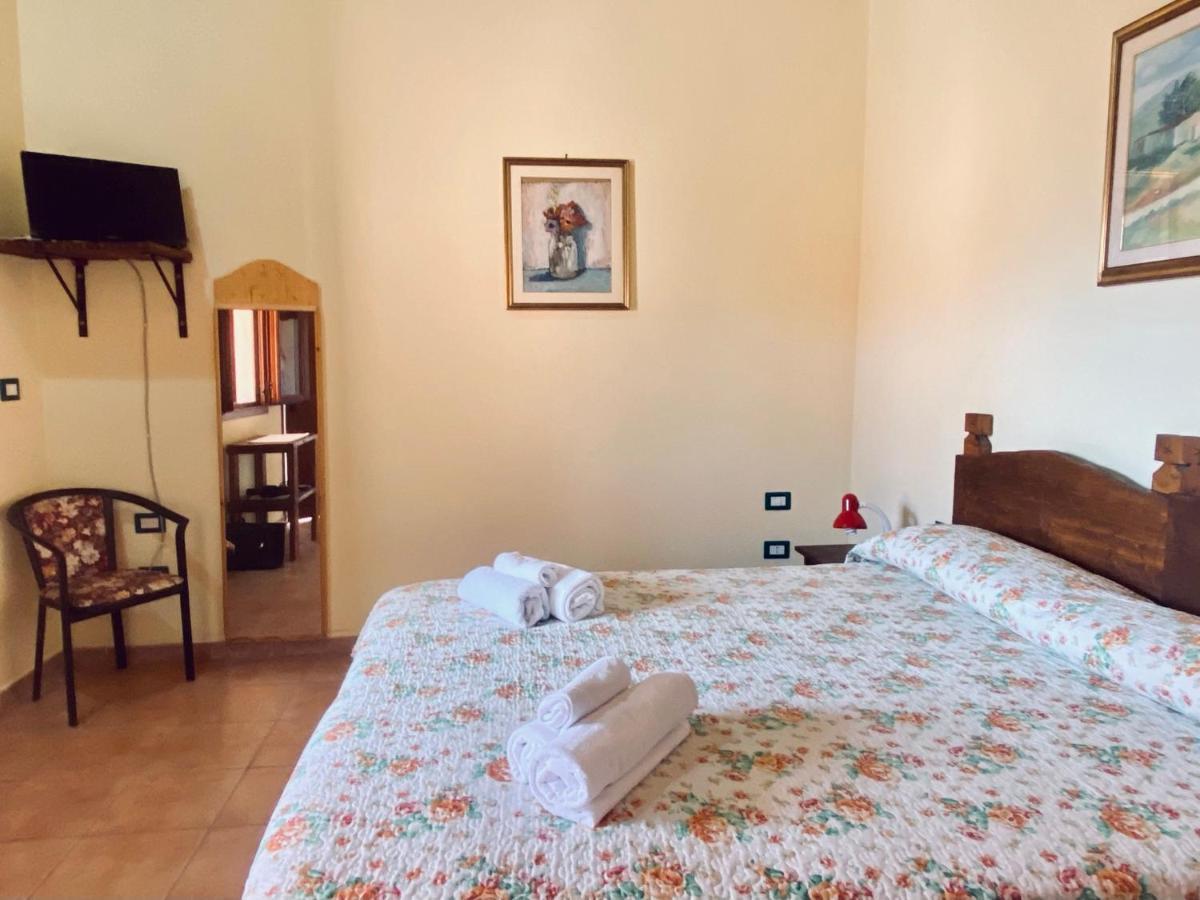 Le Ginestre Alghero Олмедо Екстериор снимка