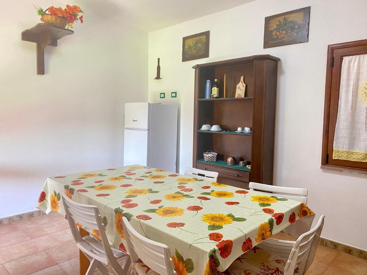 Le Ginestre Alghero Олмедо Екстериор снимка